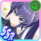 天命を受けし剣術乙女