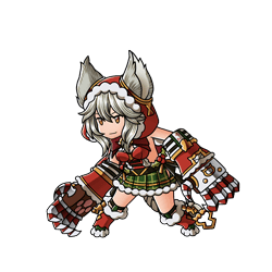 セン（クリスマス）_初期状態