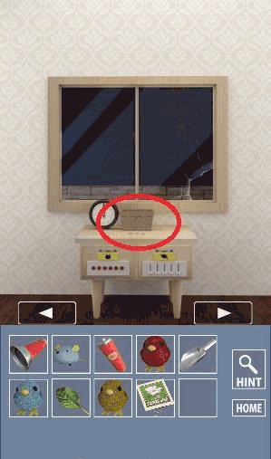 インコ脱出2_種の入手