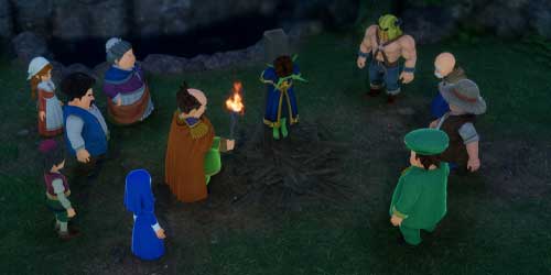 DQ7リイマジンド_処刑前