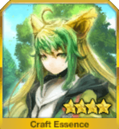 英霊旅装：アタランテ