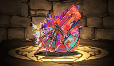 アシュリーのローラー