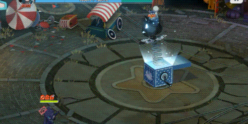 攻撃回数が多い