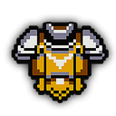 レジェンドアーマー