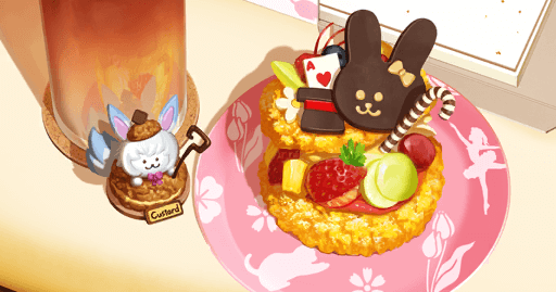 fgo-カルデア・プティフール