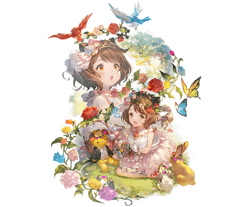 SSRヤイア_上限解放後