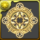 古光霊の魔力印