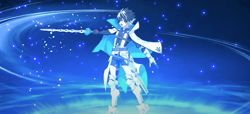 fgo-シャルルマーニュ