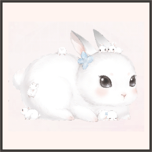 氷兎のリンロン