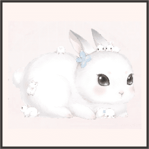 氷兎のリンロン