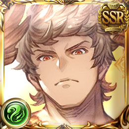 ラファエル（リミテッド）