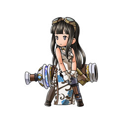 龍華艶衣・ジェシカ