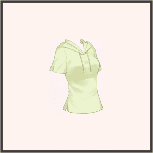 スポーツウェア（緑）