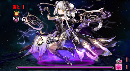 裏零次元の創造主10F