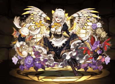 博愛メイド・イデアル