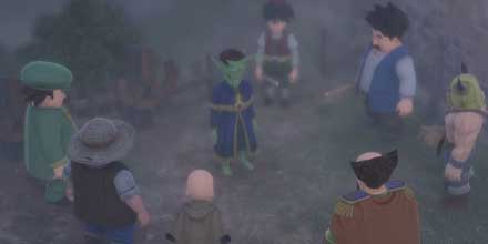 ドラクエ7リイマジンド_レブレサック