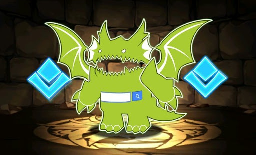 トップ・ドロイドラゴン