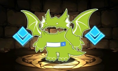 トップ・ドロイドラゴン