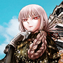 英霊星行：ナイチンゲール