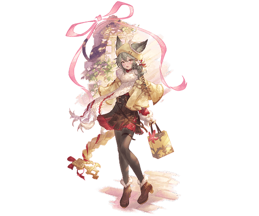 バレンタインセン_初期状態