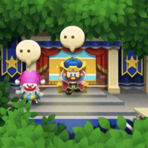 タイジュの国アイコン