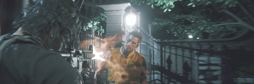 バイオRE3_警察署の攻略