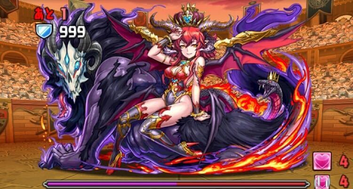 ウェルドールチャレンジLv2-6F