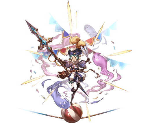 ウラムヌラン_最終上限解放後