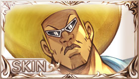 人気投票第１位　ボボボーボ・ボーボボ・ボーボボ