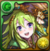 護法の天啓者・セシリア