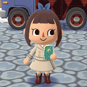 攻略班の春服コーデ画像