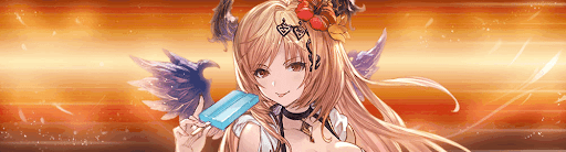 オリヴィエ（水着）