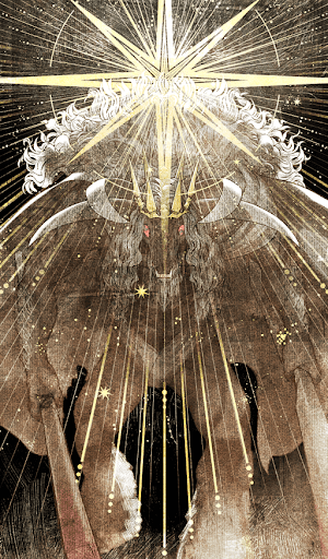 狂戦士の頂に立つもの