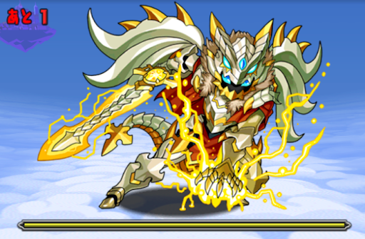 9000万DL記念超地獄級-1F