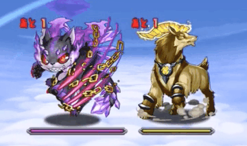 神王の天空境界2F