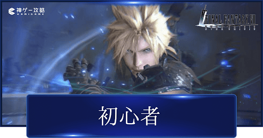 初心者・システム