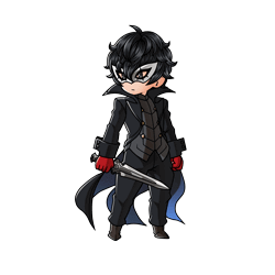 ジョーカー_初期状態