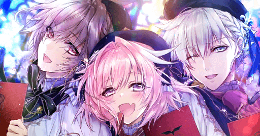 fgo-エンジェル・ブレス