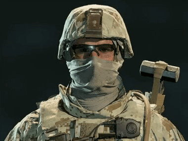 キャラクタースキン/ドラウト