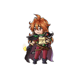 リナ＝インバース_上限解放後