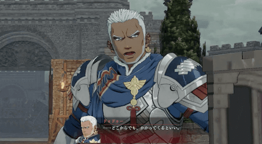 ドゥドゥーを倒す