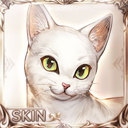 ミルキーショート