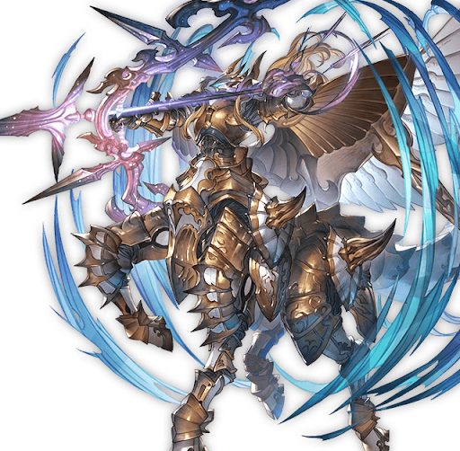 ゼノ・サジタリウス_全身