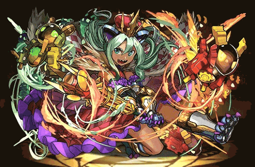 滅棒の星機神・デネボラ