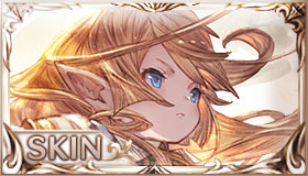 栄冠の聖騎士・シャルロッテ