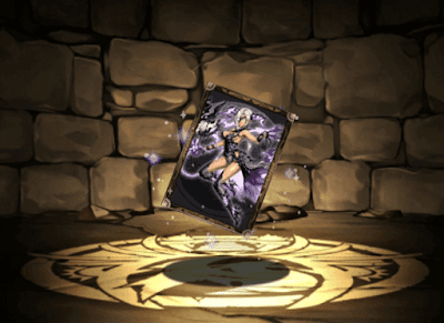 焔鎖の大魔女・マドゥ【ダークカラー】のカード