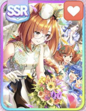 愛すべき金蘭のつどい