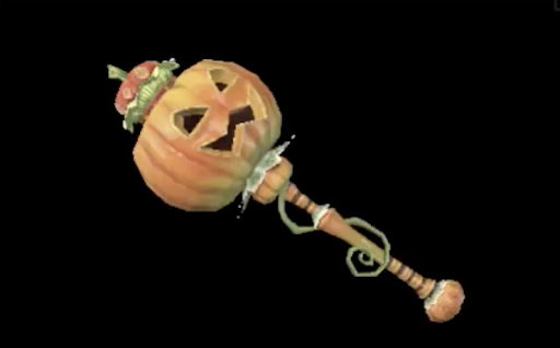 パンプキングⅠ