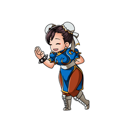 春麗_上限解放後