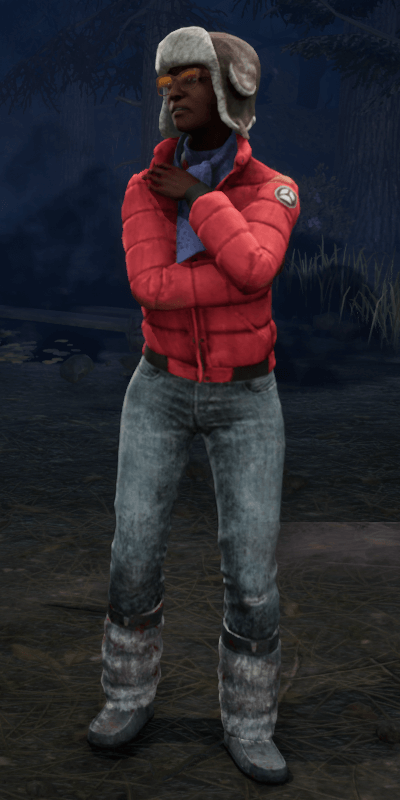 DbD_モントリオールの寒さ